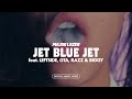 Major lazer  jet blue jet feat leftside gta razz  biggy official music