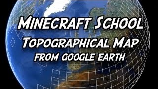 Blocky Earth turns Google Maps terrain into Minecraft-like blocks - The  Verge