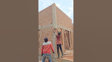 the actual technique of the practical column..