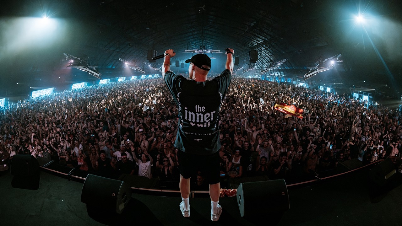 Obejrzyj Coone - PSYCHO (Official Hardstyle Video) w YouTube Obejrzyj Coone - PSYCHO (Official Hardstyle Video) w YouTube
