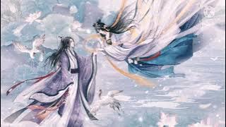 OST Ancient Love Poetry | Penannular Love (玦戀) - Zhou Shen (周深)
