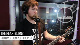 The Heartburns - Red River (Tom Petty Cover) | Music Scene Toronto Live Sessions