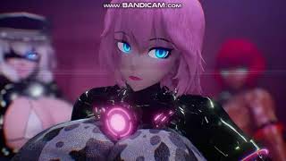 Secret Hiding Of Nyakumi