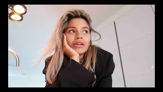 IDENTITEITSCRISIS - MONICAGEUZE WEEKVLOG #108