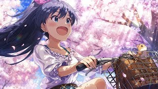 My first ever scouting video in THE iDOLM@STER Million Live Theater...