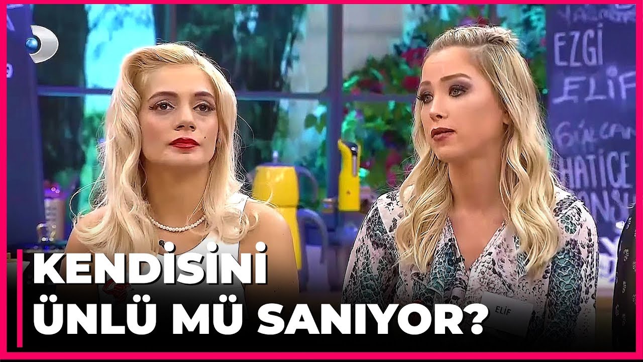 yagmur evi icin yardimci ariyor gelinim mutfakta 413 bolum youtube