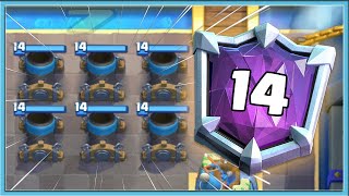 😡 SO STRONG AND INSANE DECK! MORTAR, MINER AND ULTIMATE CHAMPION / Clash Royale