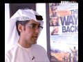 The Future of Filmmaking in the UAE - from MI4 to City of Life to Sea Shadow...