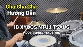 Cha Cha Cha Rhythm | In Worship | IB XYOOS NTUJ TSAUG | W92