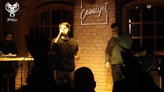 Ayaz & Dipnot (Canlı )