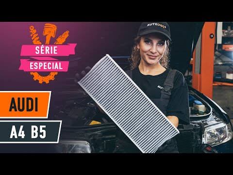 Vídeos de reparação de automóveis