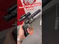 Rare kac revolver knights suppressed revolver