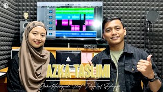 AZKA TASLIMI // ELHAQ  //  MUSIC VIDEO FEAT JAMILATUNNISAK