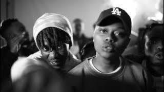 The Wrecking Crew - ' TELL ME WHAT YOU WANT ( PUT TOGETHER BY MASHBEATZ & CO-DIRECTED BY TWC ) '