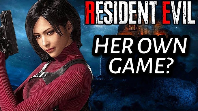 Rino on X: #ResidentEvil has a lot of opportunities for the future, based  on rumors, predictions and fan wishes🚀 ✓Resident Evil 9 ✓Resident Evil 5 ( Remake) ✓Resident Evil: Revelations 3 ✓Resident Evil