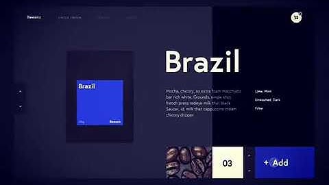 Text , Image , Font Color Implement in Flutter Website | #Flutter Web app