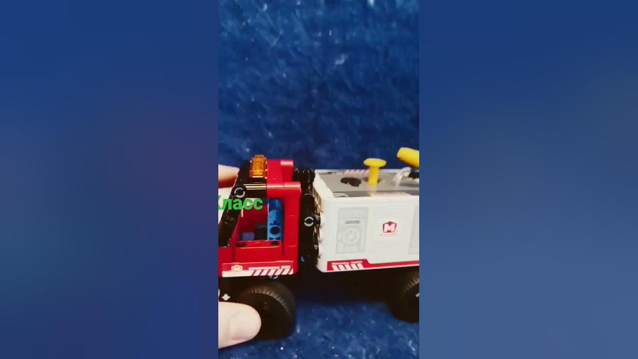 пожарка - YouTube
