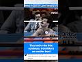TYSON Best Knockout John Alderson #fypシ゚viral #shorts #new #boxing #legend #knockout #miketyson