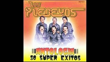LOS PLEBEYOS   no te dejan