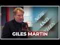 Giles Martin: The Man Behind The Beatles&#39; &quot;Now And Then&quot; Album