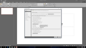 How to Enable AutoCorrect Enforce Accented Uppercase French In PowerPoint 365