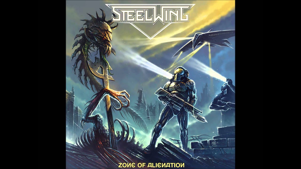 Watch Steelwing - Breathless *NEW SONG* on YouTube Watch Steelwing - Breathless *NEW SONG* on YouTube