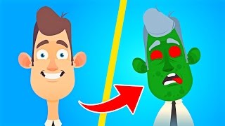 30 HEALTH FACTS YOU HAD NO IDEA ABOUT