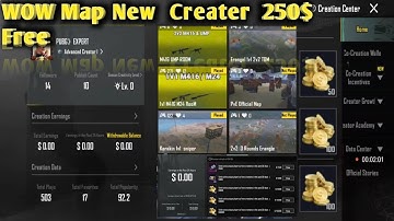 How to Give Payment Details In WOW😱 | WOW INCENTIVE PROGRAM account Creation | PUBG freelancer ACCUN