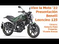 Benelli Leoncino 125 - Vive la Moto