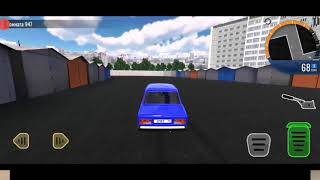 07 TEST SÜRÜŞU