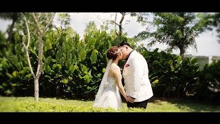 马来西亚婚礼摄影师 Malaysian chinese Wedding Cinematic Videography