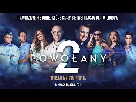 POWOŁANY 2 | OFICJALNY ZWIASTUN