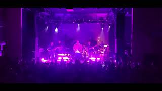 The Dear Hunter - Lillian (Live at the Sinclair August 14, 2022)