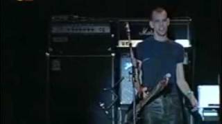 Placebo live - Taste In Men - Festival de Benicàssim Spain 2000