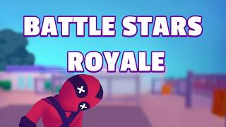 Battle Stars Royale