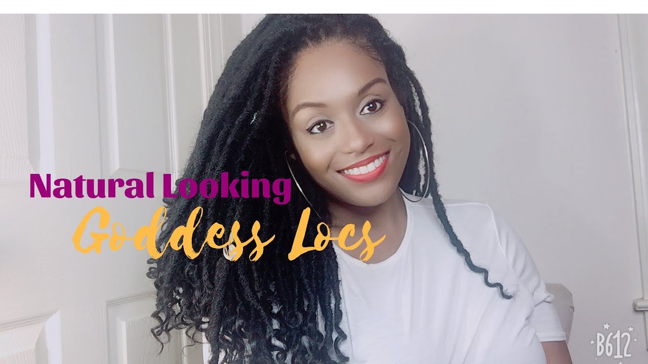 Natural Looking Dess Crochet Dreadlocks Silky Strands You Natural Looking Dess Crochet Dreadlocks Silky Strands