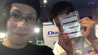 C4LANデイ１ japanese LAN party！！パート３