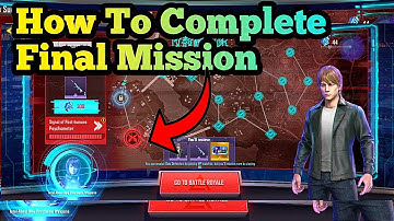 Node 15 : Explain Tgousa Survey Event Call of Duty Mobile