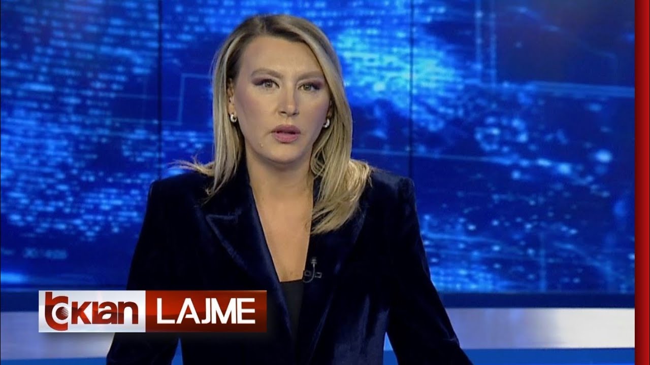 Edicioni i Lajmeve Tv Klan 22 Tetor 2025, ora 