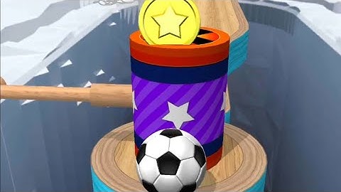 Going Balls 🏐SpeedRun Gameplay New 🔐Update Level (809-815)🔥