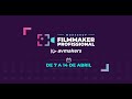 Workshop Filmmaker Profissional ( GRÁTIS ) Avmaker