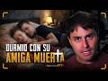 RACCONTO #17 - RECITAL, CRIMEN E INJUSTICIA: LA MAT0 Y DURMIÓ CON EL CUERPO | Por Martin Candalaft