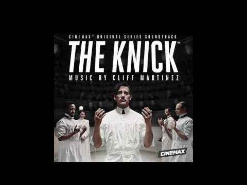 The Knick (Original Series Soundtrack)  - KoZY Remix