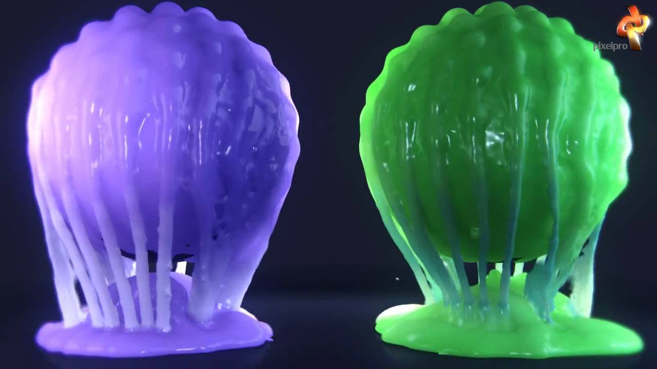 realflow blender realflow blender