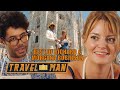 Morgana Robinson & Richard's weekend in Milan | Travel Man