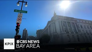 San Francisco getting rid of Right on Red in over 200 intersections to protect pedestrians