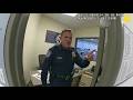 Naples Airport CBP Officer Sentenced After Stealing $18,700 From Arriving Passengers