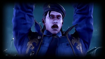 Dragunov Juggle Compilation VoL. I