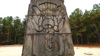 Carranza Memorial - A Lonely Monument to a Fallen Hero