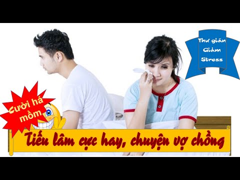 Video Truyện Cười Tiếu Lâm Tổng Hợp, Giúp Bạn Thư Giãn Giải... - youtube